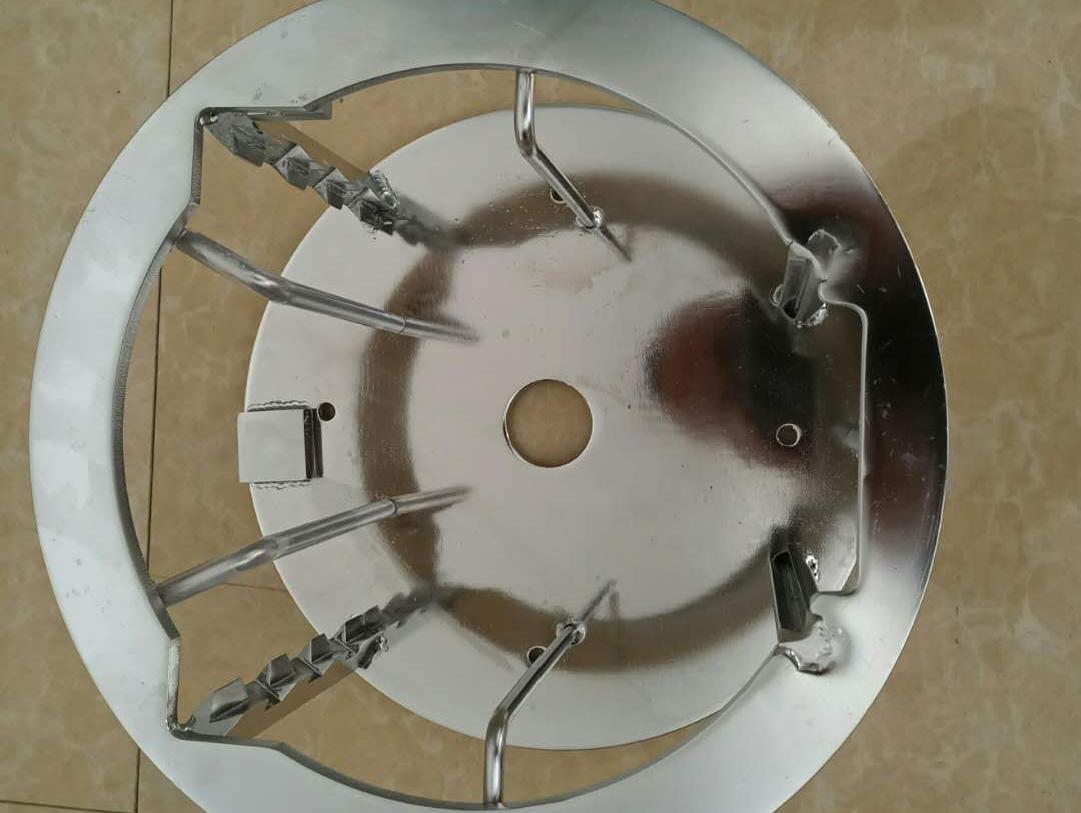 美國semitool,SRD甩干機(jī),半導(dǎo)體甩干機(jī)內(nèi)桶,轉(zhuǎn)子定制