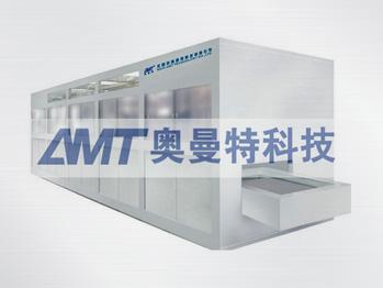 硅片清洗技術的發(fā)展趨勢